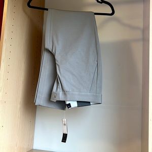 Brand New Banana Republic Women’s Size 4 High Rose Slim Ankle Dress Pant